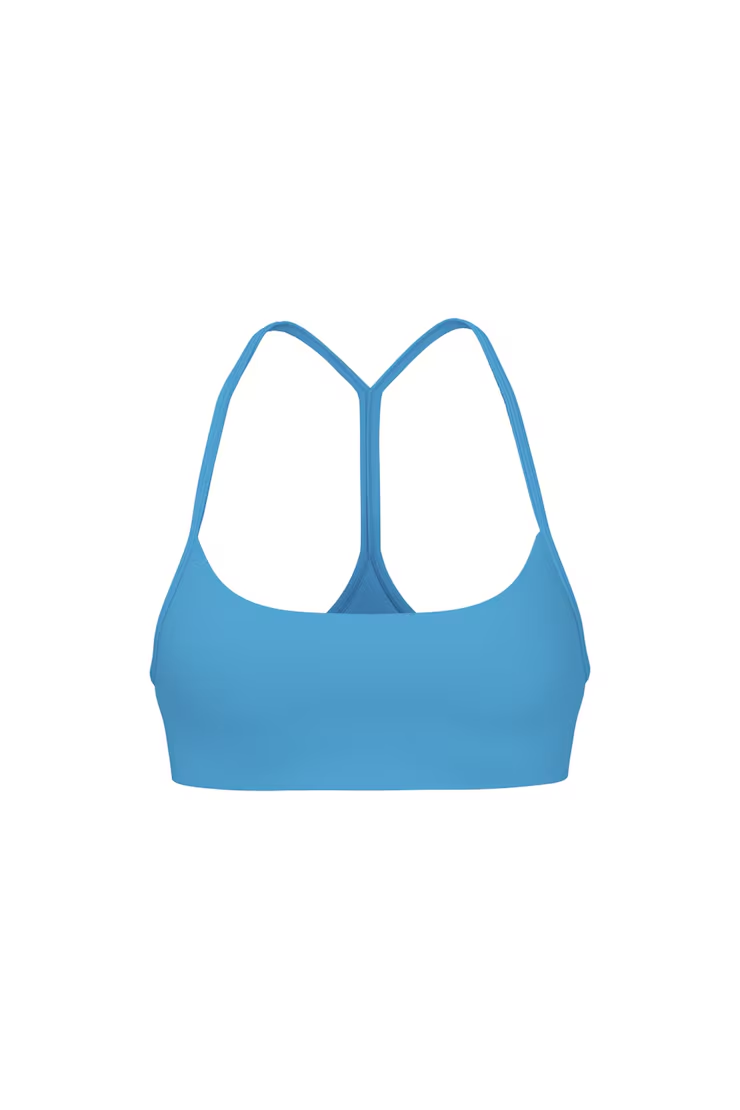 Active Y-Back Bra - Image 2