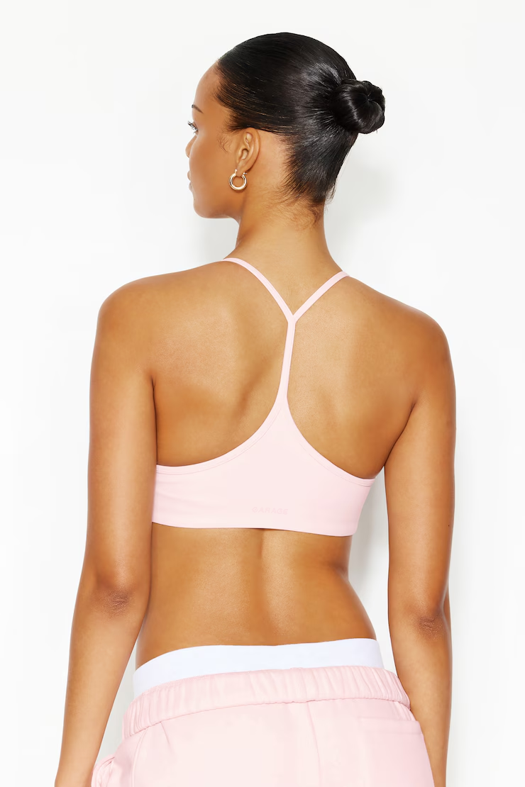 Active Y-Back Bra - Image 6