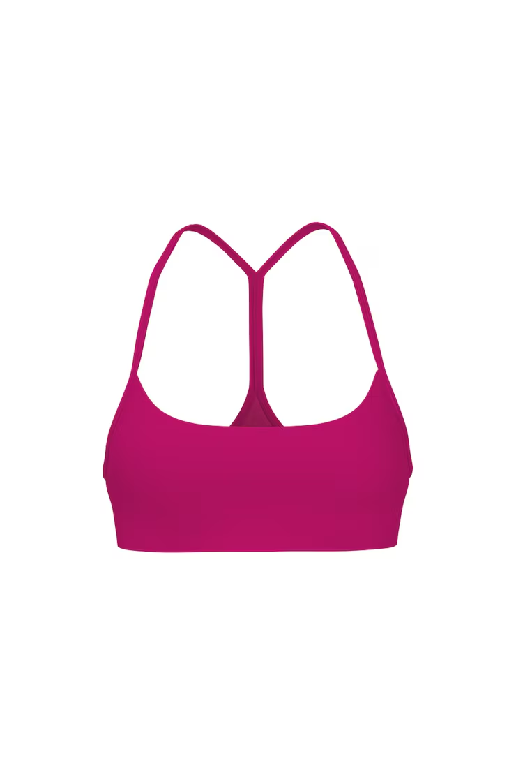 Active Y-Back Bra - Image 2