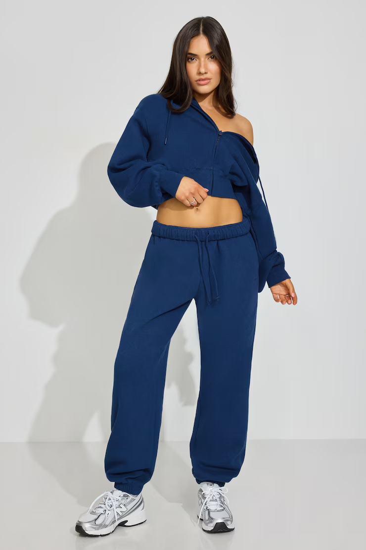 Ultrafleece Boyfriend Sweatpants - Image 2
