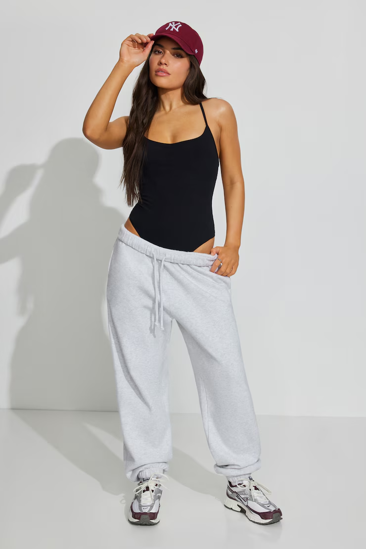 Active Y-Back Bodysuit - Image 3