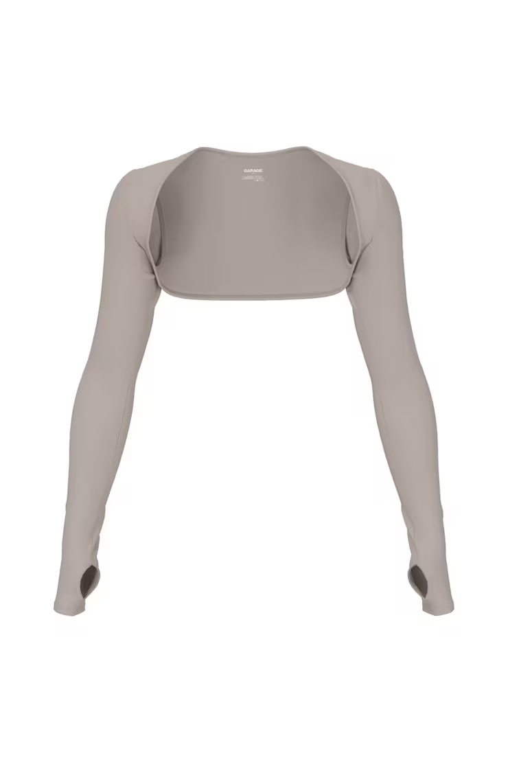 Active Shrug - Image 2