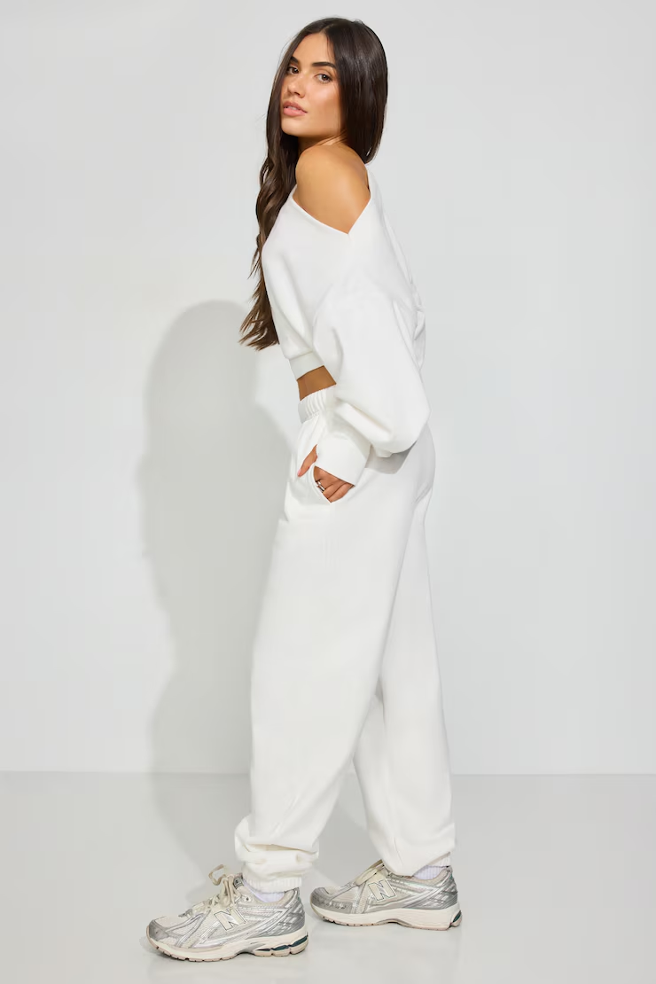 Ultrafleece Boyfriend Sweatpants - Image 2