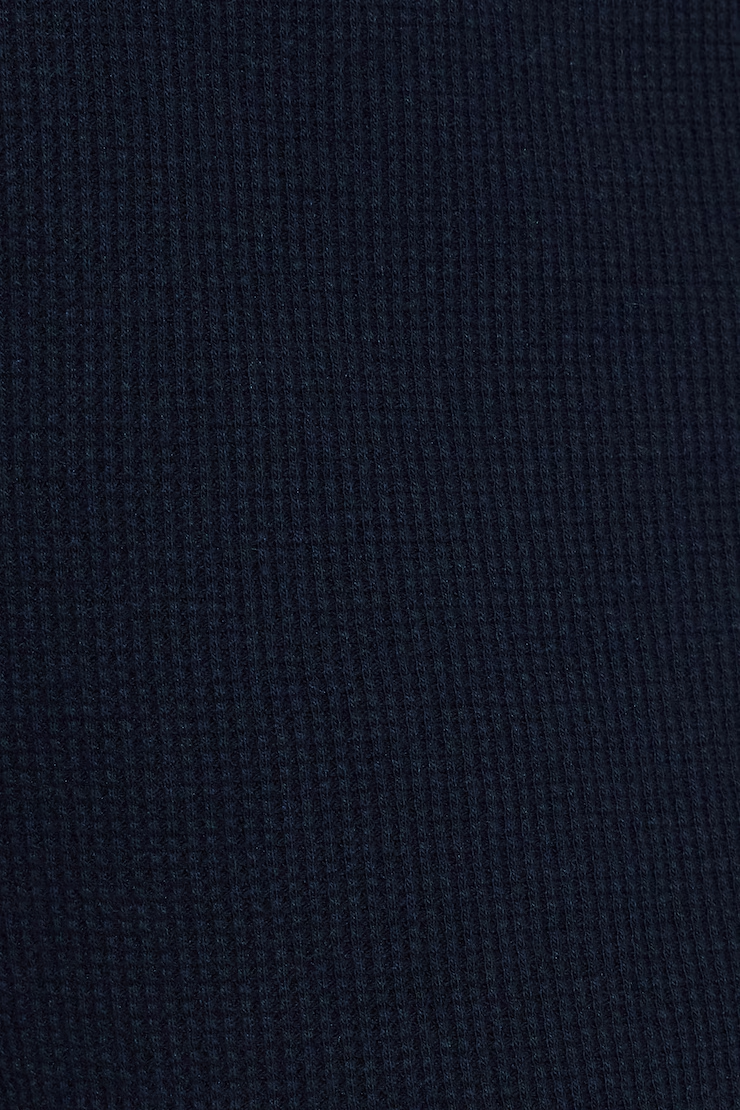 Waffle Picot Shorts - Image 5