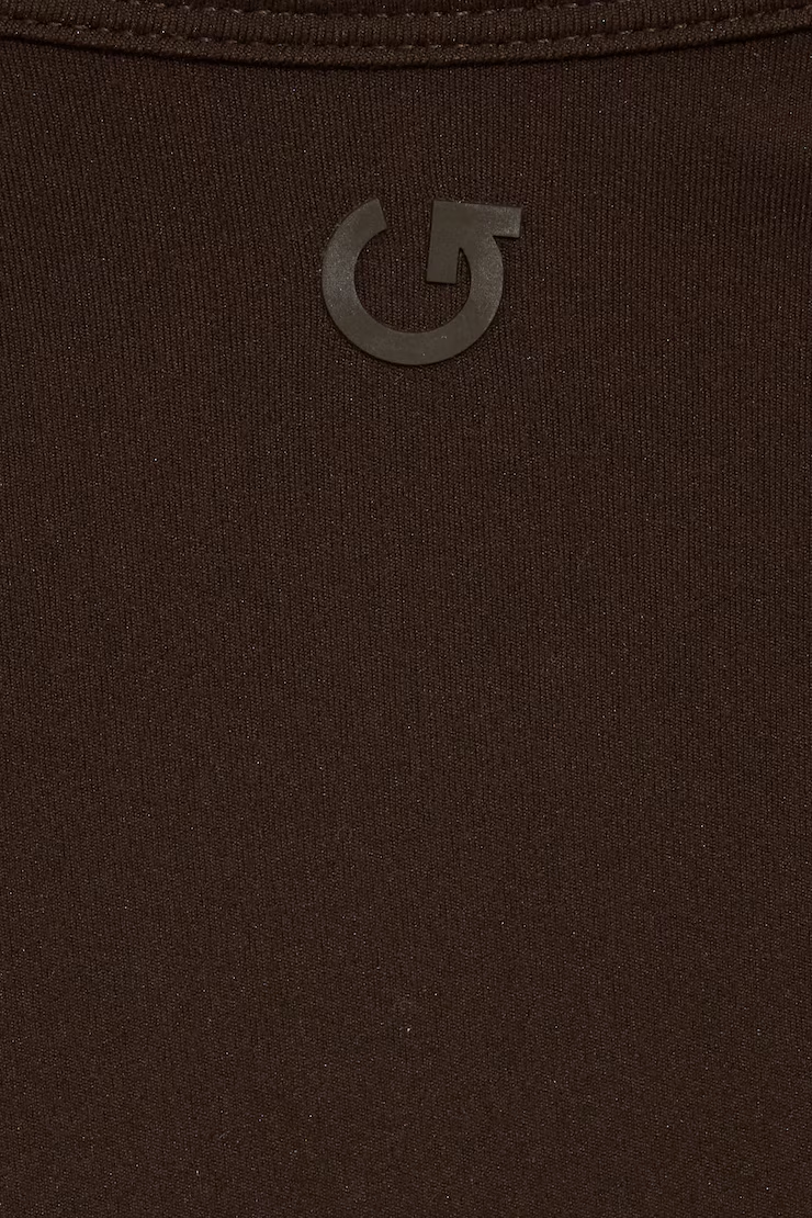 Active Scoop Cami Bodysuit - Image 4