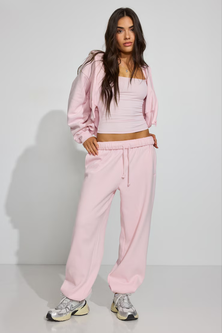 Ultrafleece Boyfriend Sweatpants - Image 2