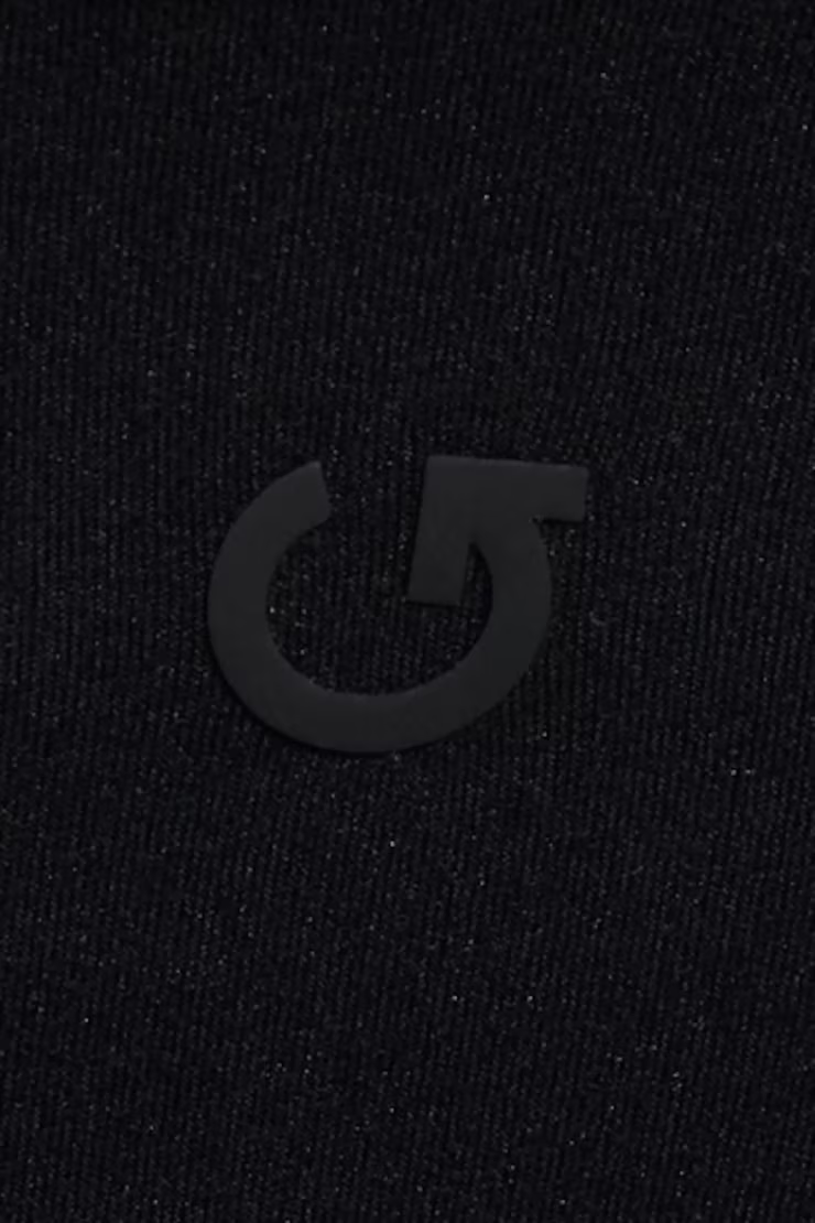 Active Scoop Back Long Sleeve Top - Image 4