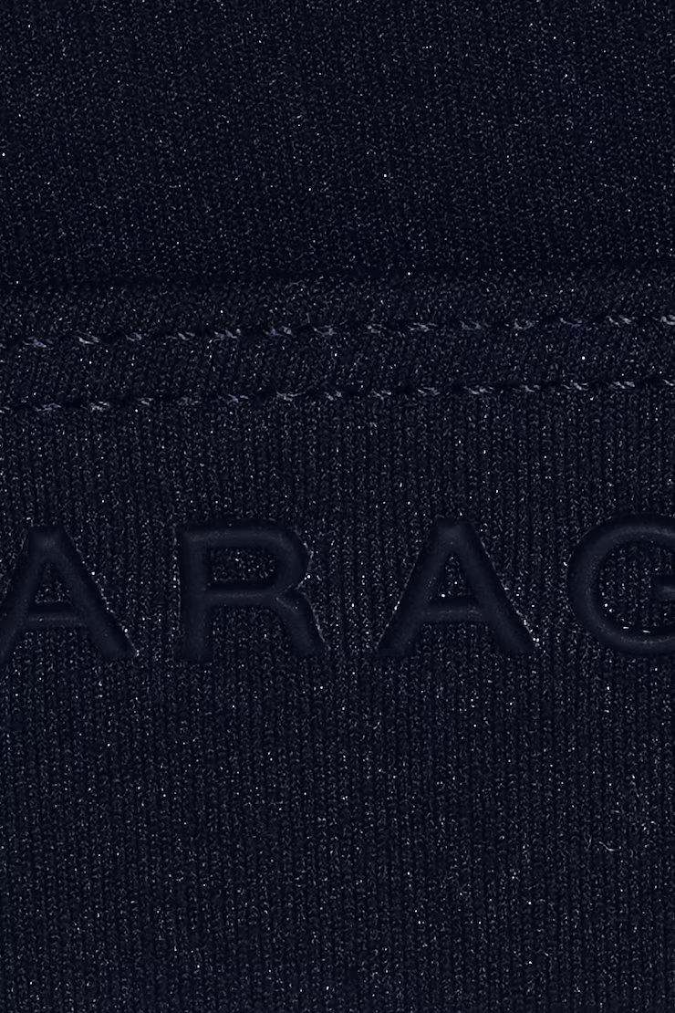 Active Portrait Neck Bra - Image 6