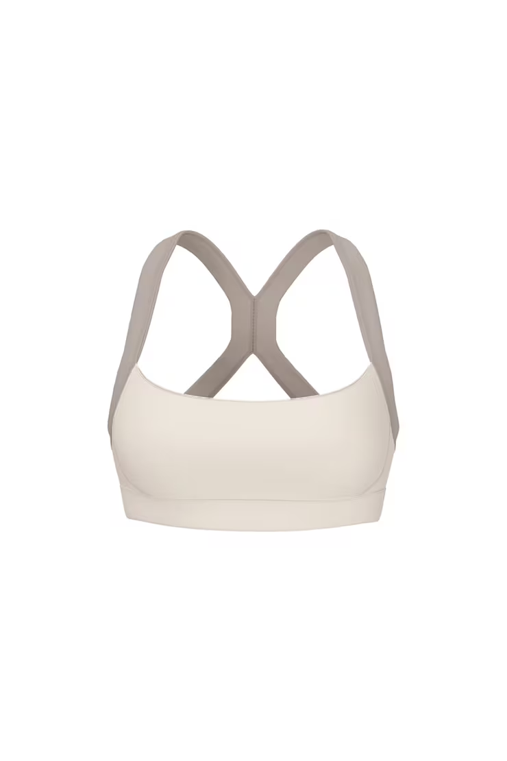 Active Portrait Neck Bra - Image 2