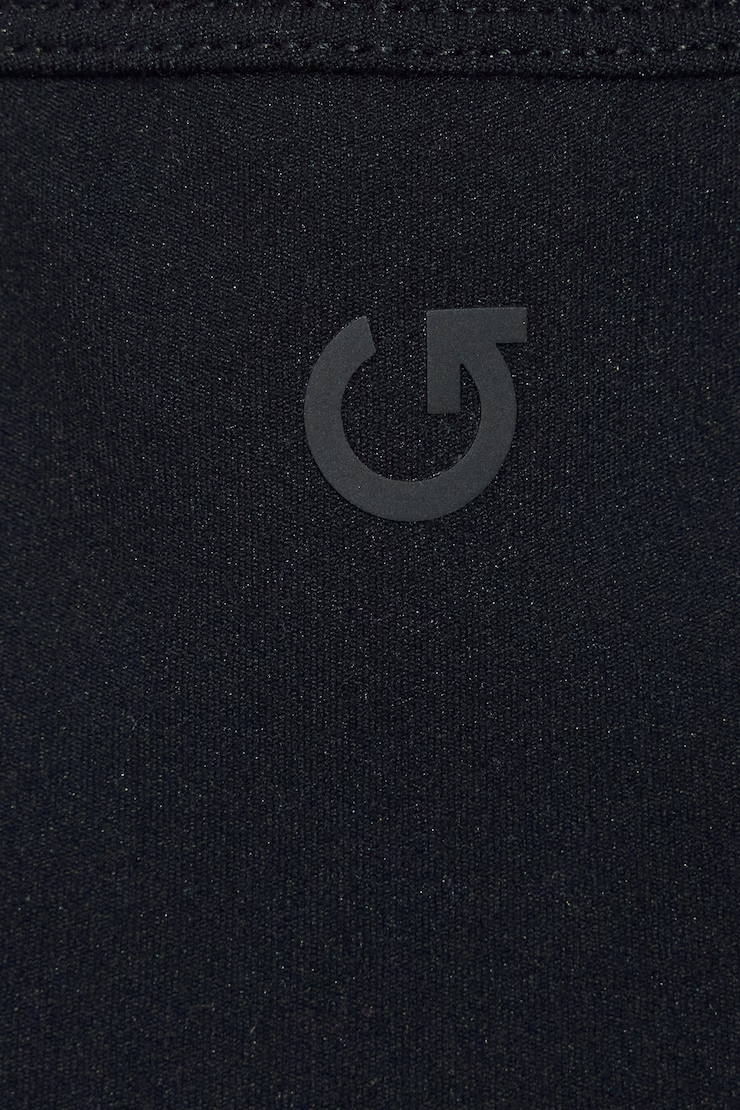 Active Open Back Tee - Image 4