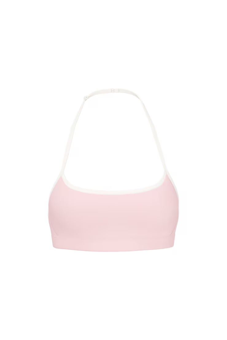 Active Micro Halter Top - Image 2