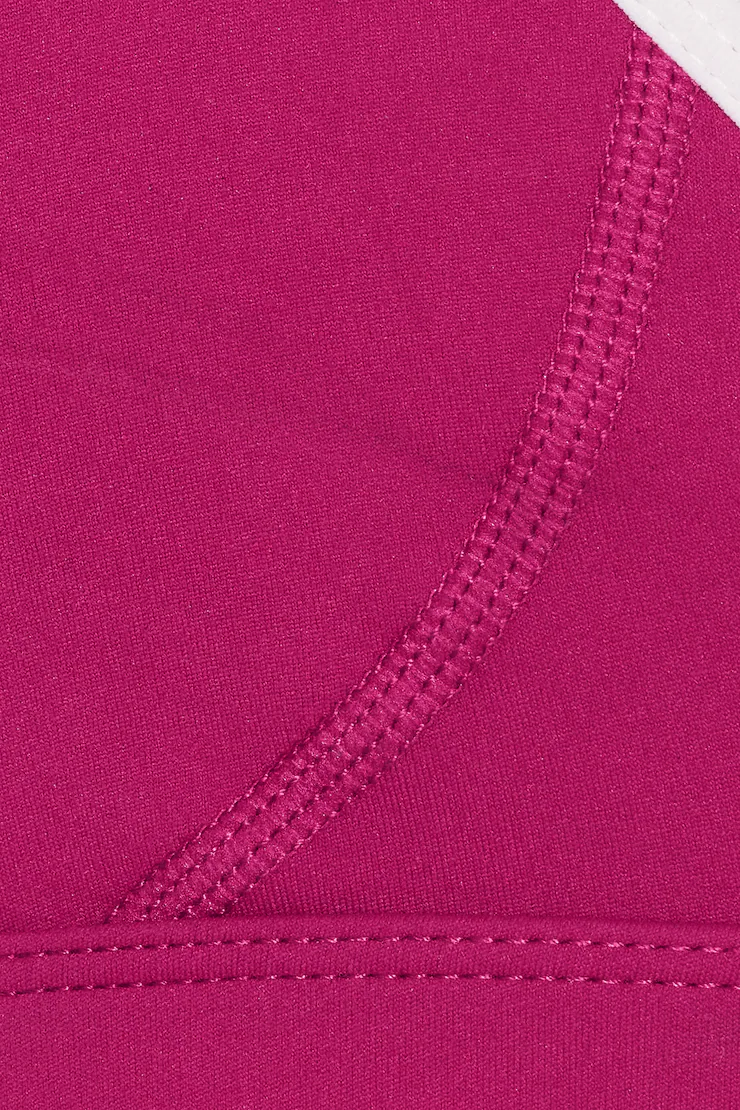 Active Micro Halter Top - Image 7