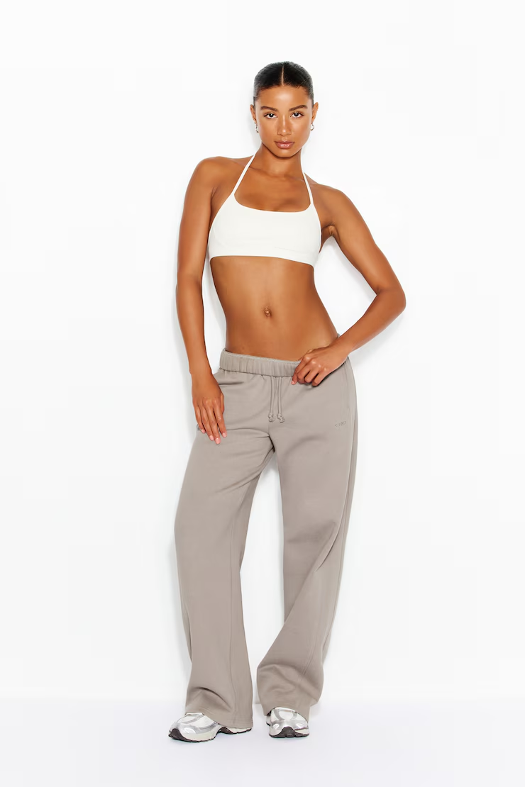 Active Micro Halter Top - Image 3