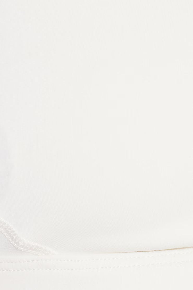 Active Micro Halter Top - Image 5