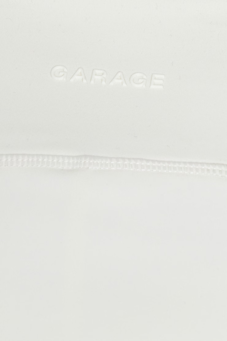 Active Low Rise A-Line Waistband Micro Skort - Image 4