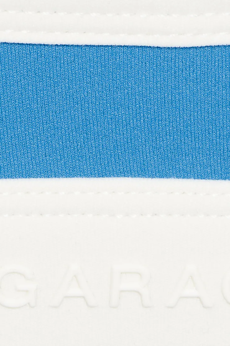 Active Low Back Micro Bra - Image 7