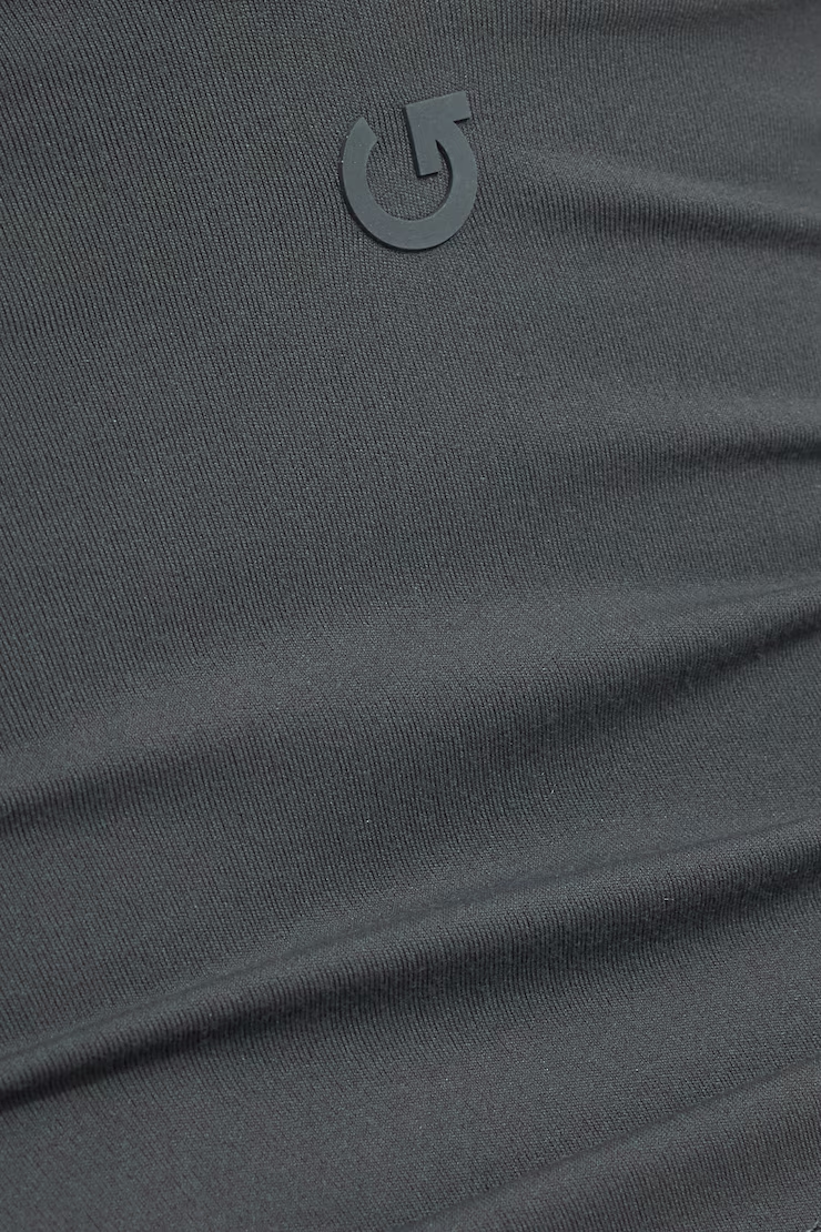 Active Keyhole Back Cami Top - Image 4