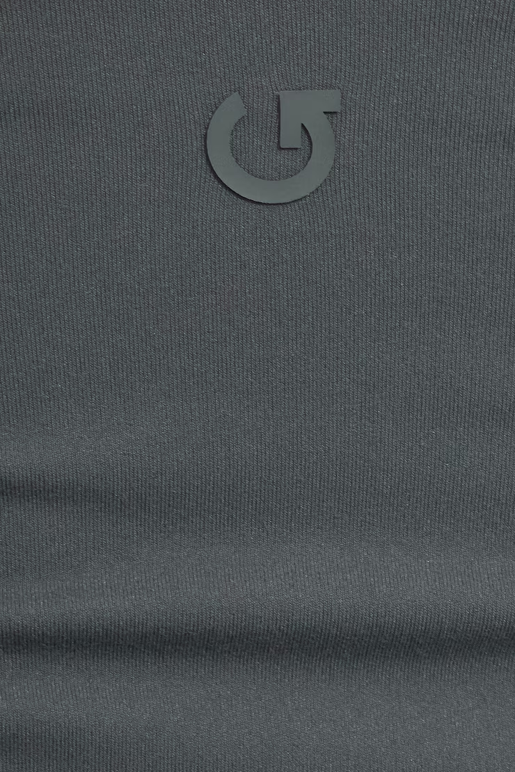 Active Keyhole Back Cami Top - Image 5