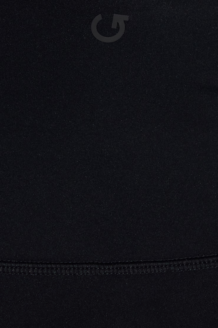 Active Fit & Flare Mini Dress - Image 4