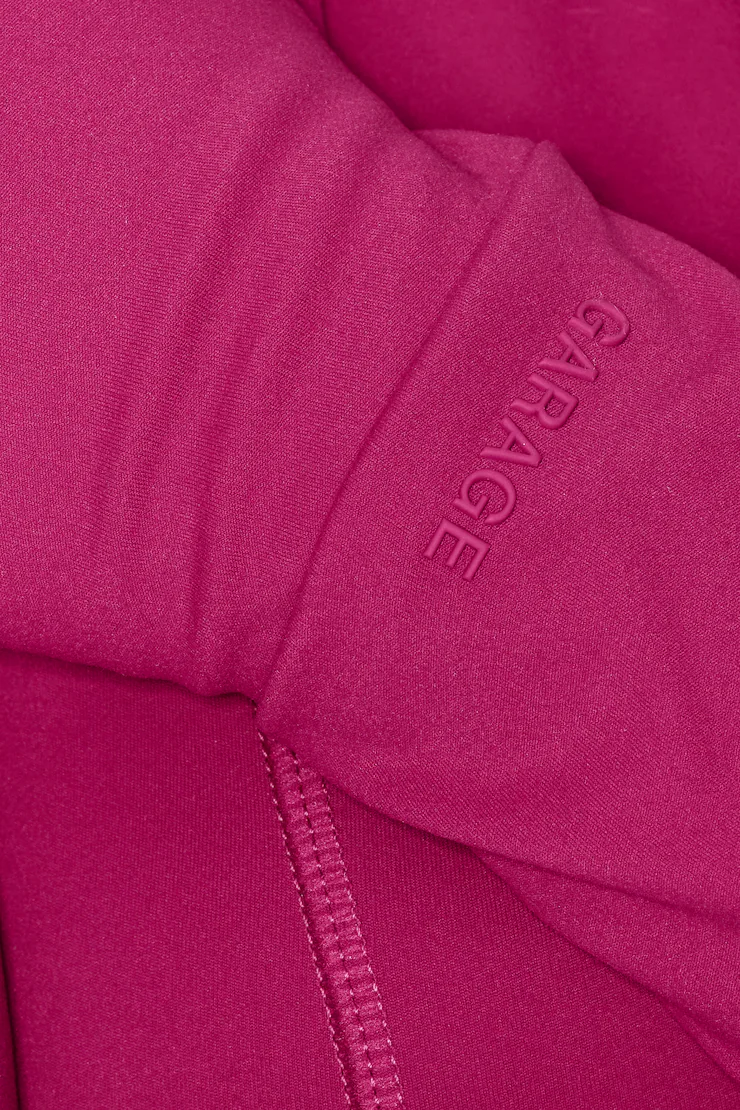 Active Double Zip Jacket - Image 6