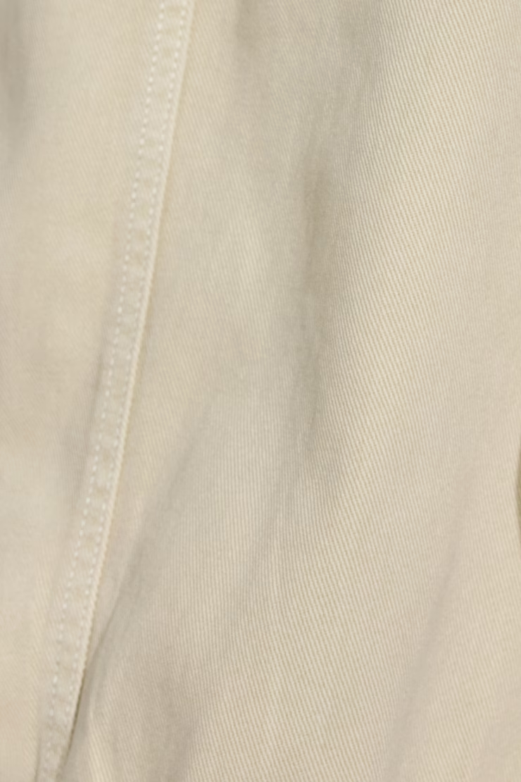 Twill Bomber Jacket - Image 6
