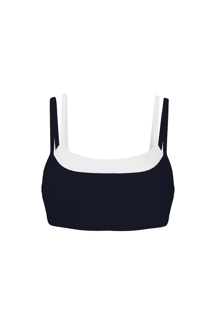 Active Double Layer Bra - Image 3