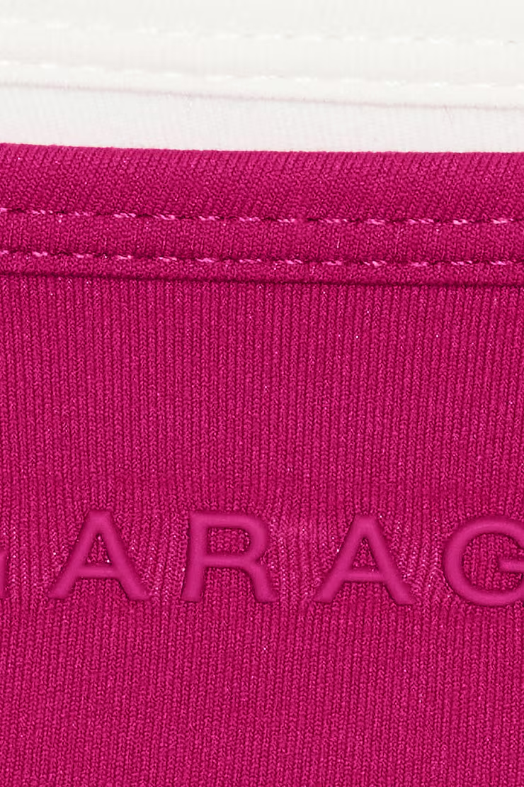 Active Double Layer Bra - Image 7