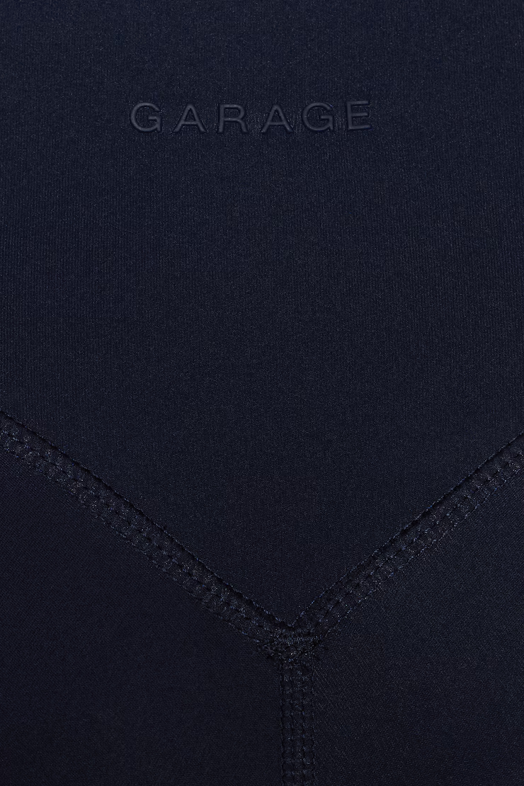 Active Cross Front Shorts - Image 7