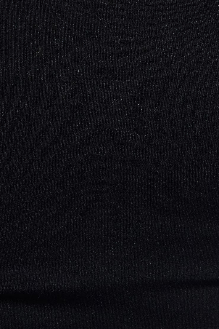 Active Cropped Racerback Tank Top - Image 5
