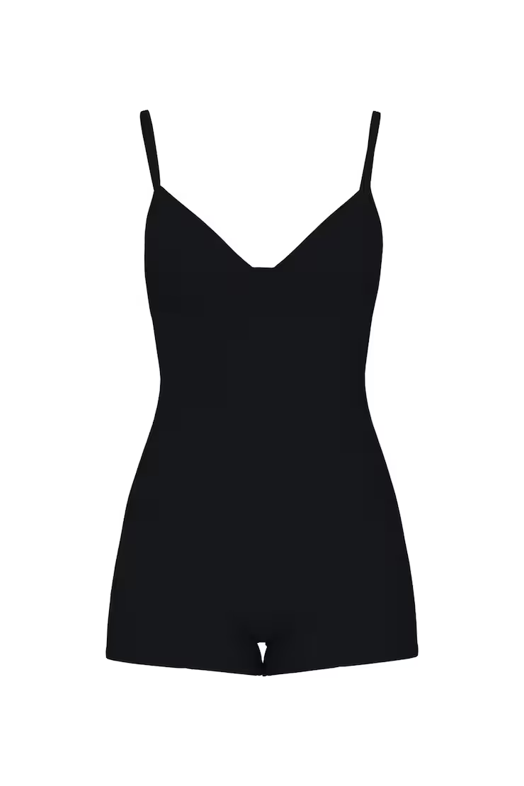 Active Cami Romper - Image 2