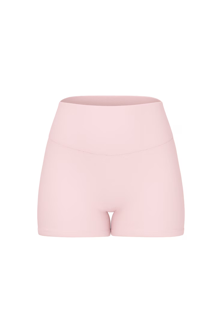 Active Booty Shorts - Image 2