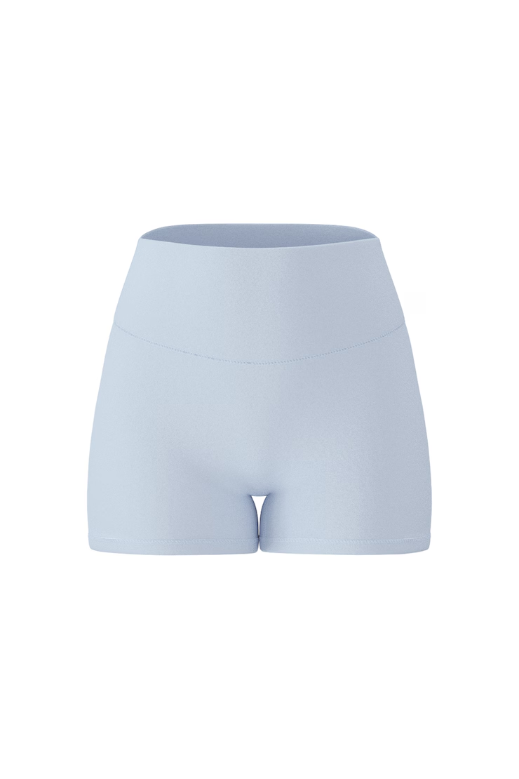 Active Booty Shorts - Image 2