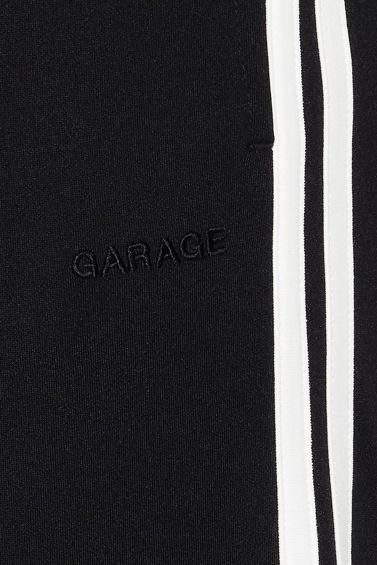 Tricot Straight Leg Track Pants - Image 5