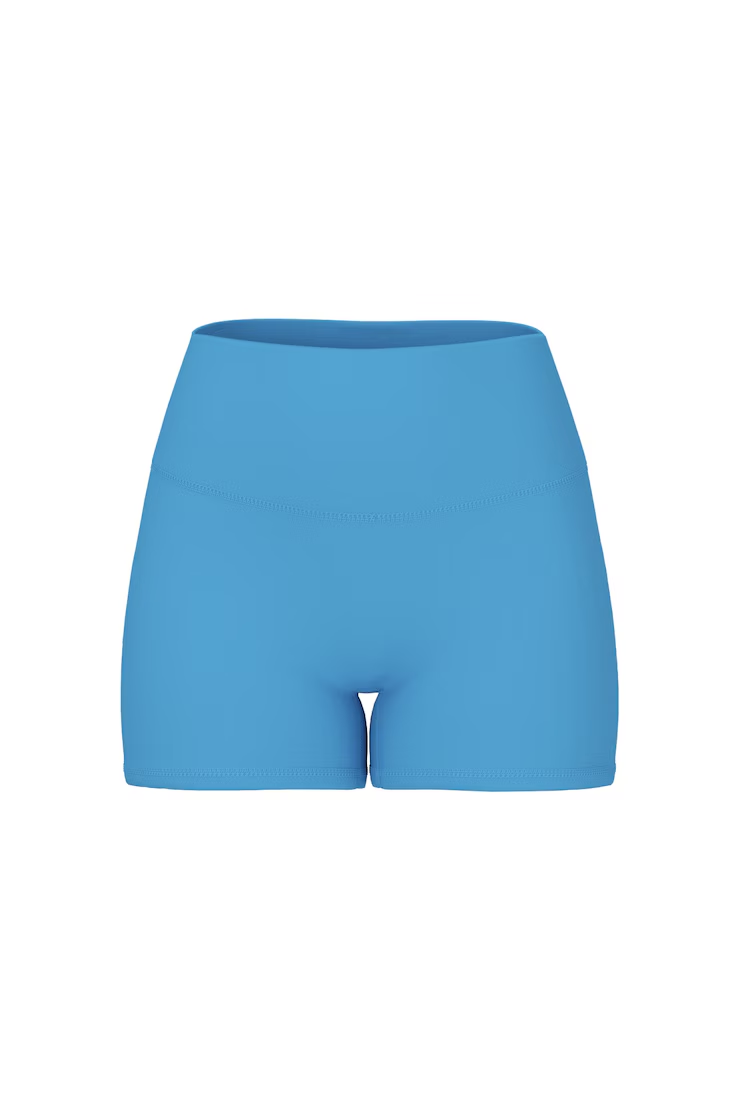 Active Booty Shorts - Image 2