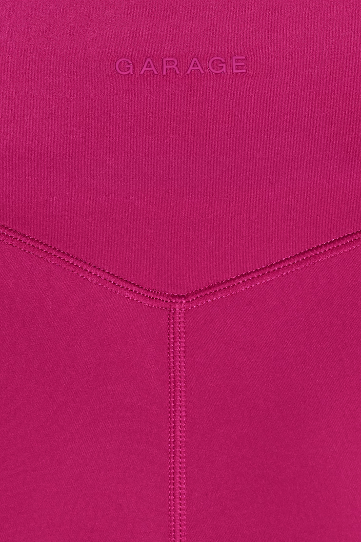 Active Booty Shorts - Image 6