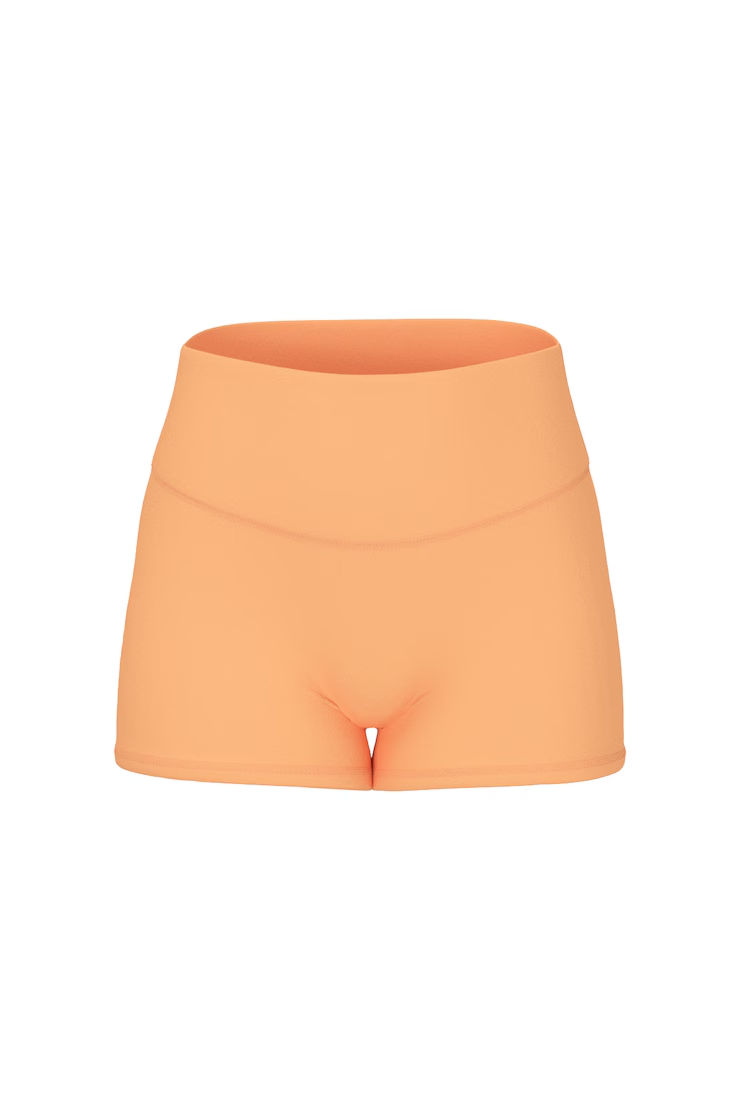 Active Booty Shorts - Image 2
