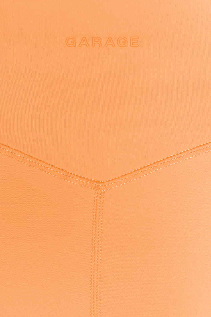 Active Booty Shorts - Image 6