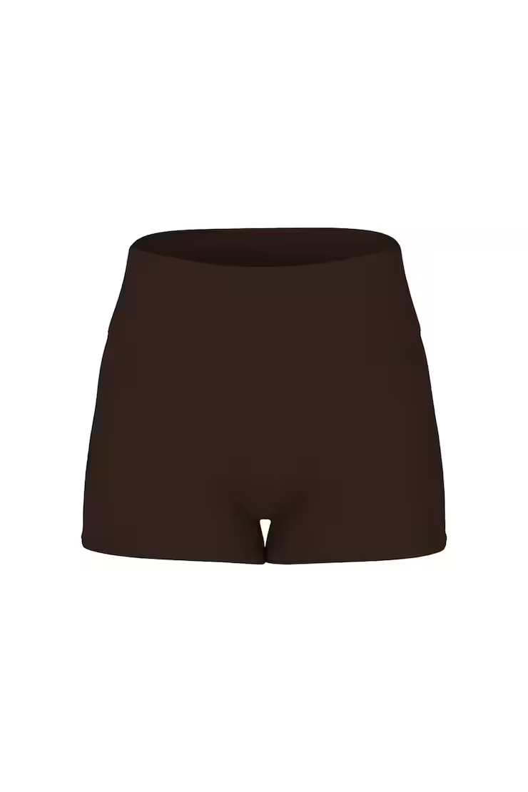 Active Booty Shorts - Image 2