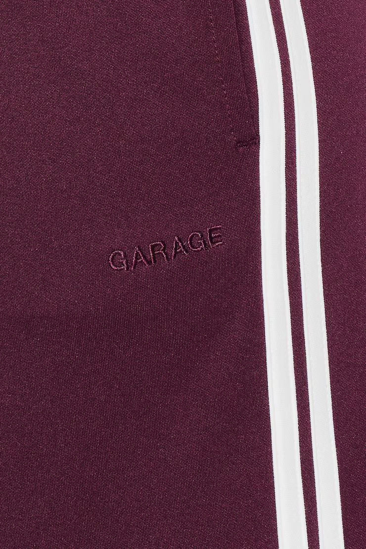 Tricot Straight Leg Track Pants - Image 4