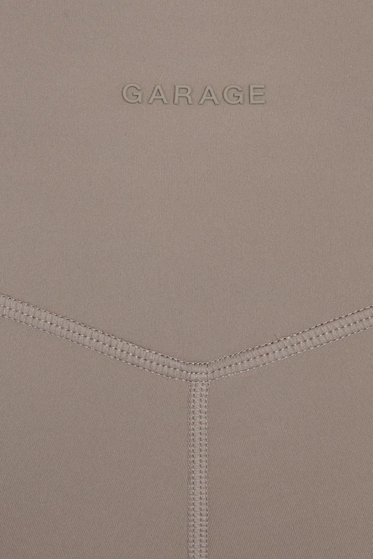 Active Booty Shorts - Image 6