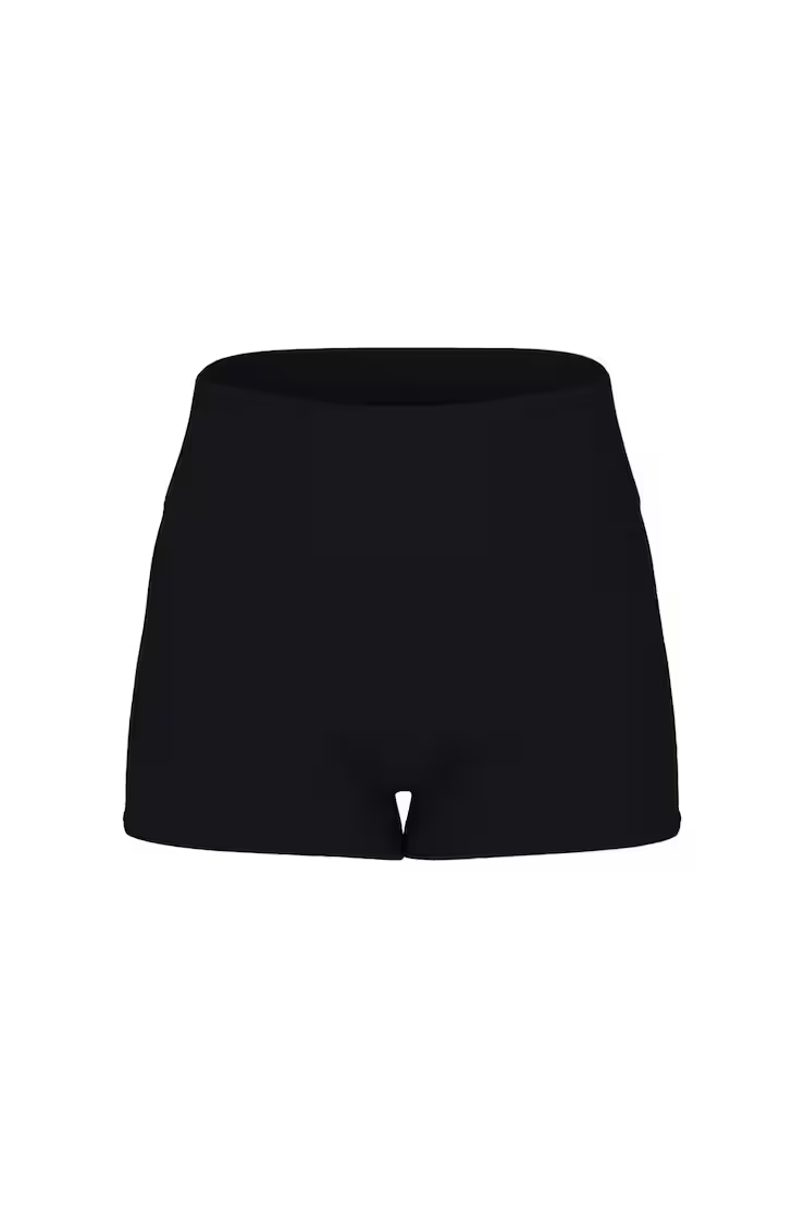 Active Booty Shorts - Image 2