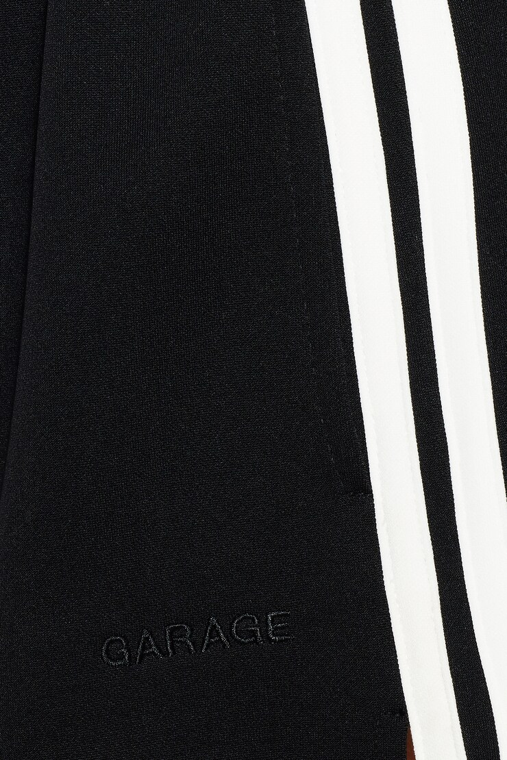 Tricot Low Rise Tack Shorts - Image 4