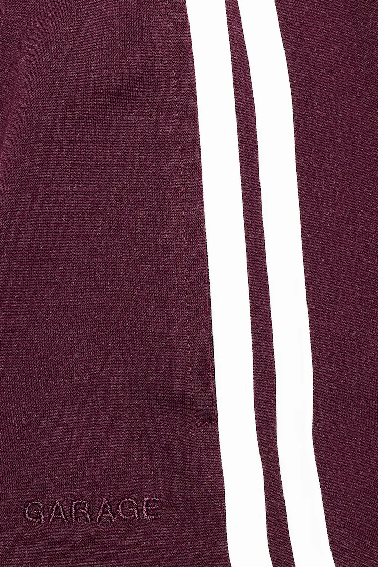 Tricot Low Rise Tack Shorts - Image 4
