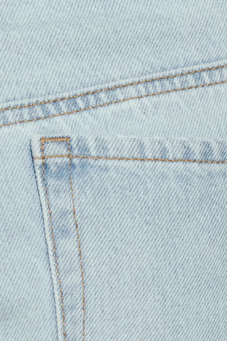 90S Straight Jeans - Image 4