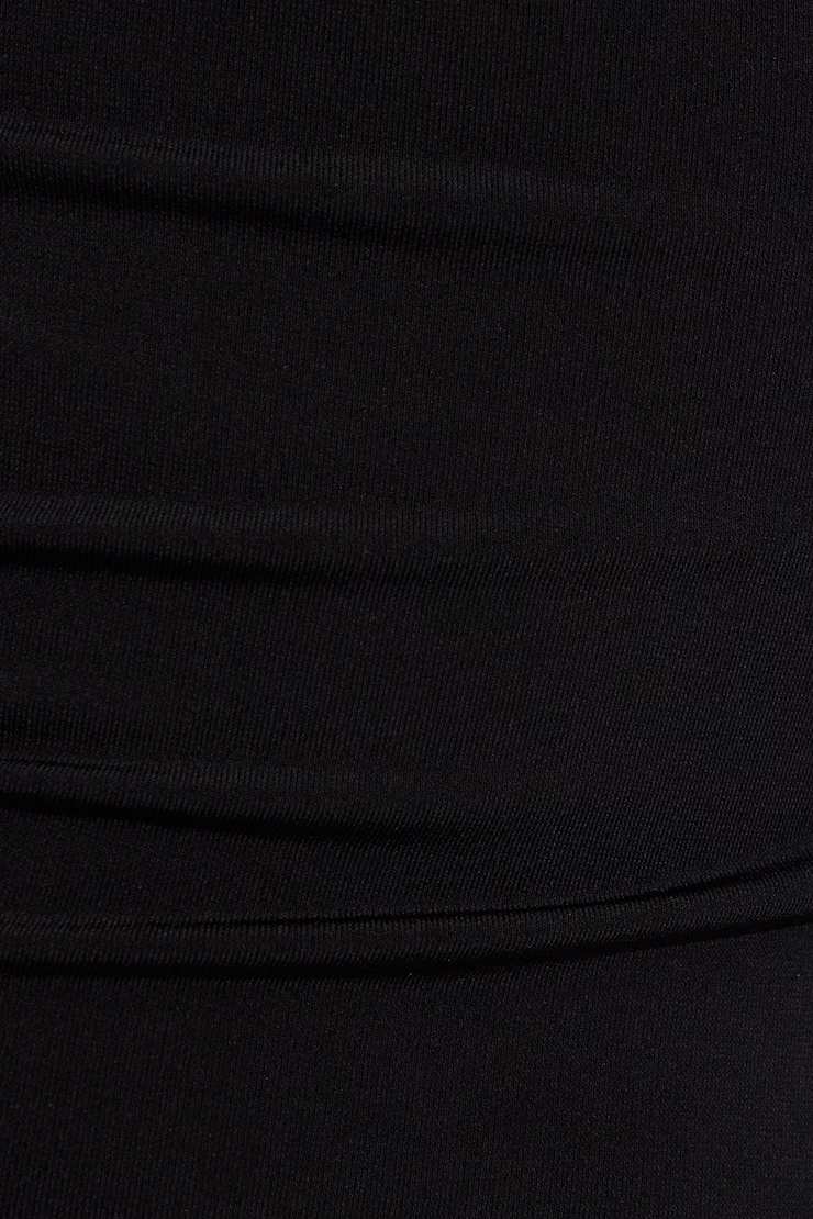 Tie Back Cowl Top - Image 4