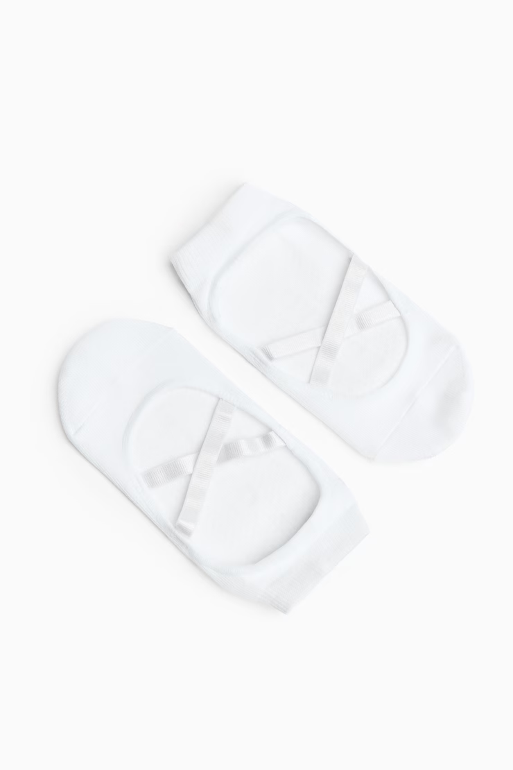 The Pilates Socks