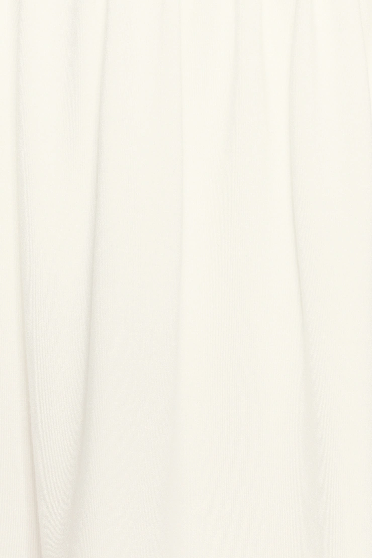 Sweetheart Neckline Mini Dress - Image 5