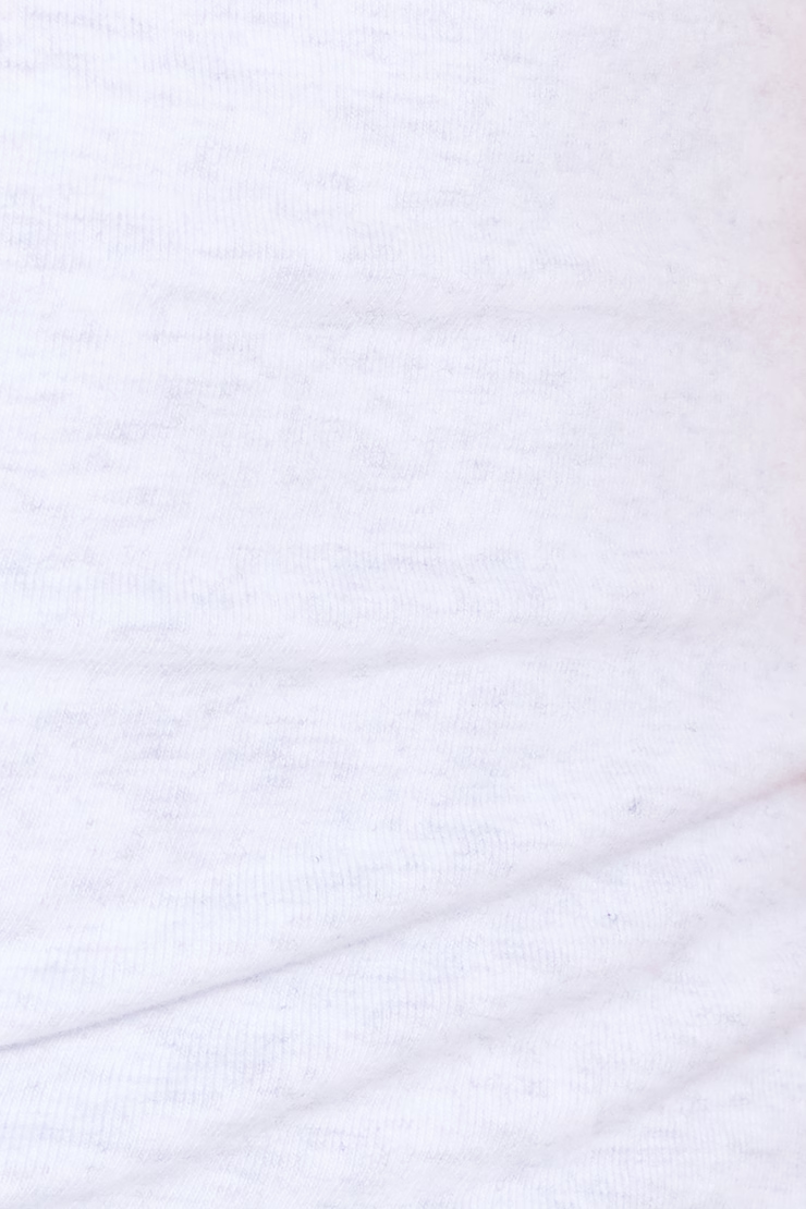 Supersoft Twist Back T-Shirt
