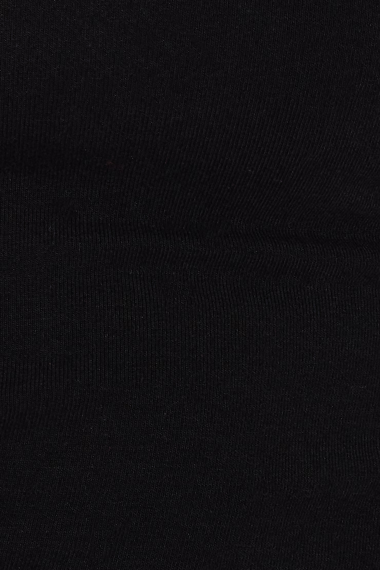 Supersoft Twist Back T-Shirt