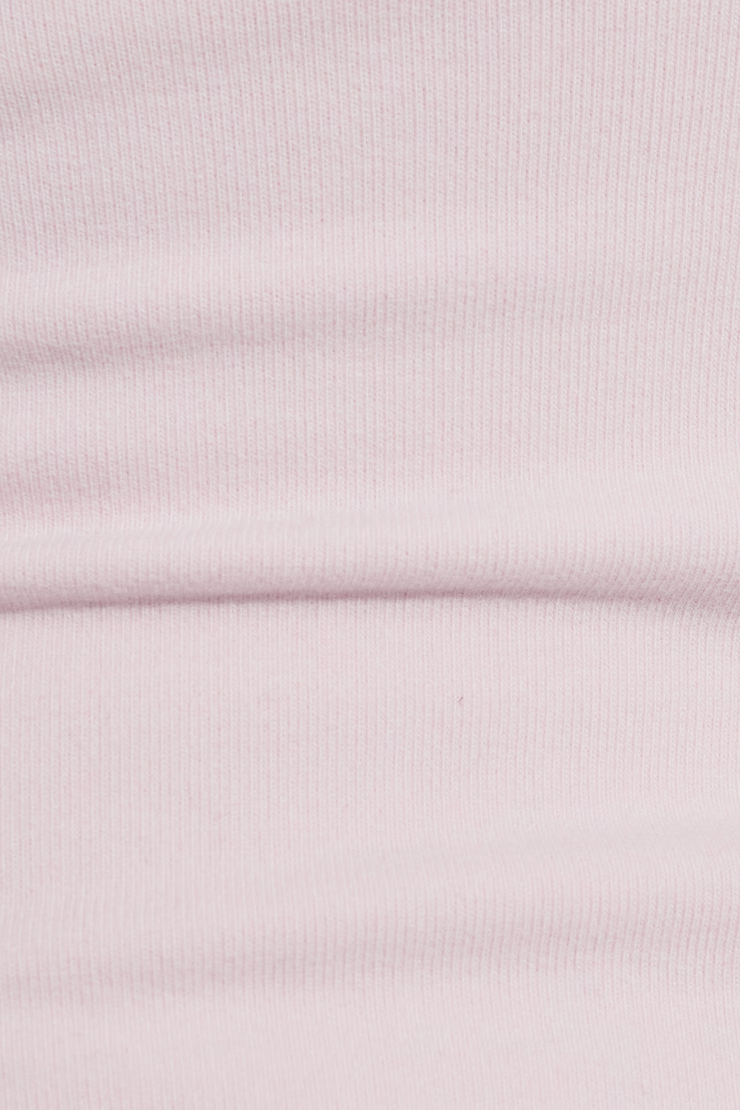 Supersoft Low Scoop Bodysuit - Image 4